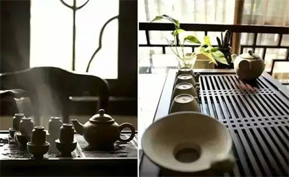 老茶收藏网站：如何利用普洱茶回收网提升收藏价值